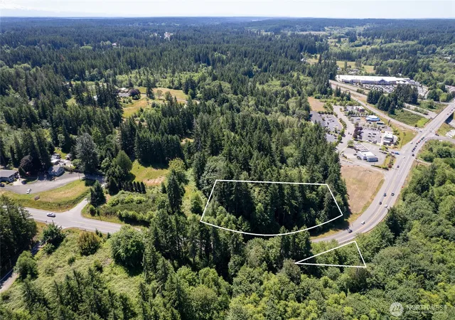 Photo 3 of Land for sale at 11111 Se Sedgewick Rd, Port Orchard, WA 98367 | MLS# NWM2540360 | Listing updated on 2026-09-22