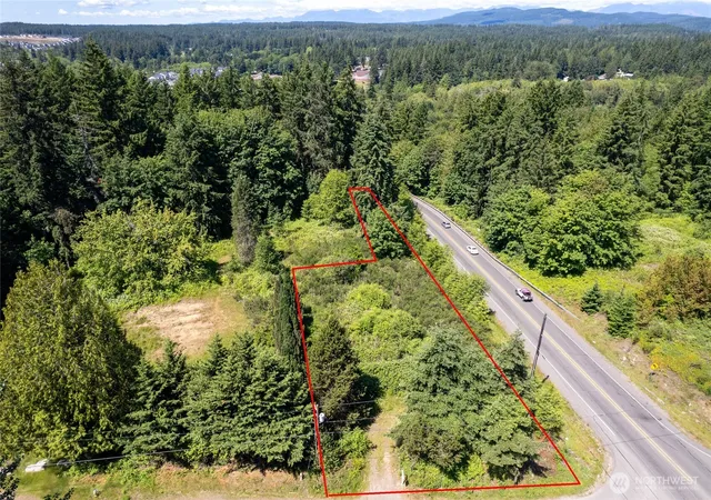 Photo 2 of Land for sale at 4850 Geiger Rd Se, Port Orchard, WA 98367 | MLS# NWM2540363 | Listing updated on 2026-09-22