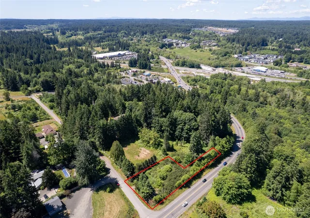 Photo 3 of Land for sale at 4850 Geiger Rd SE, Port Orchard, WA 98367 | MLS# NWM2540363 | Listing updated on 2026-09-22
