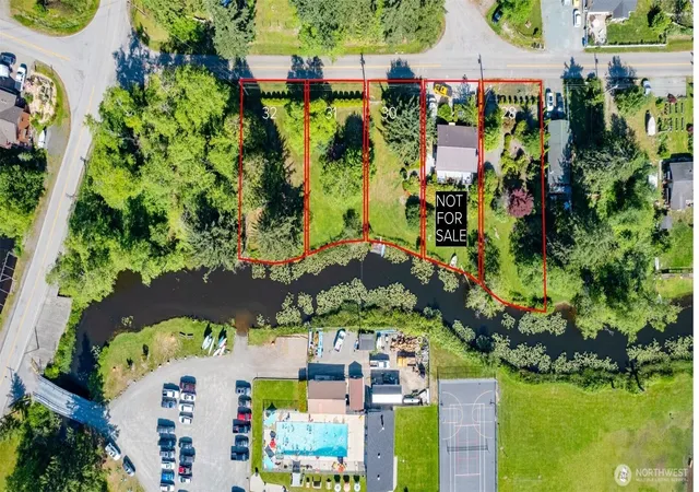Photo 2 of Land for sale at 0 Lot 30 Lakeside Dr, Sedro Woolley, WA 98284 | MLS# NWM2540364 | Listing updated on 2026-09-22