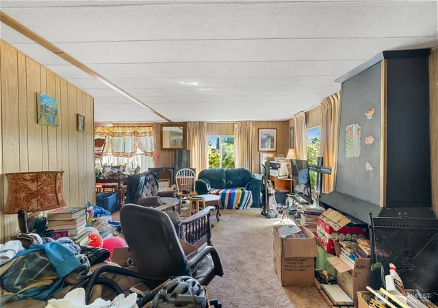 Photo 4 of Manufactured home for sale at 3 Meander Way, Aberdeen, WA 98520 | MLS# NWM2540381 | Listing updated on 2026-09-22
