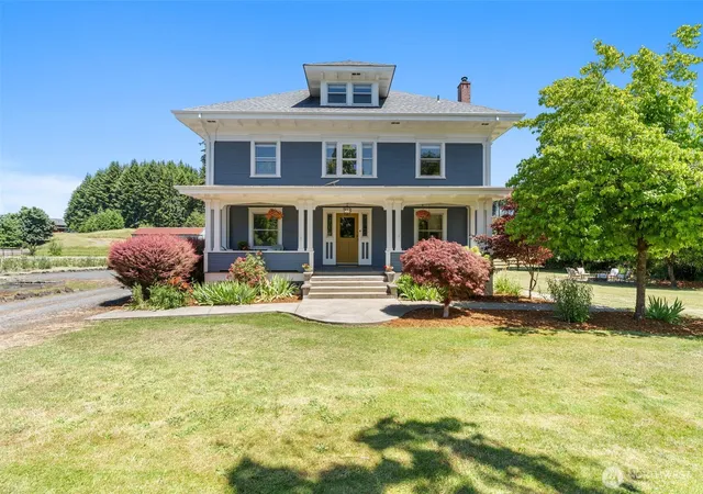 Photo 1 of Single family home for sale at 214 Bunker Crk Rd, Chehalis, WA 98532 | MLS# NWM2540383 | Listing updated on 2026-09-29