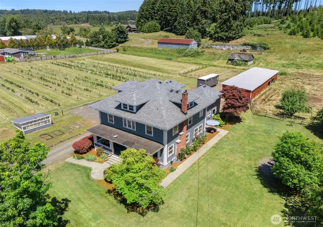 Photo 3 of Single family home for sale at 214 Bunker Crk Rd, Chehalis, WA 98532 | MLS# NWM2540383 | Listing updated on 2026-09-29