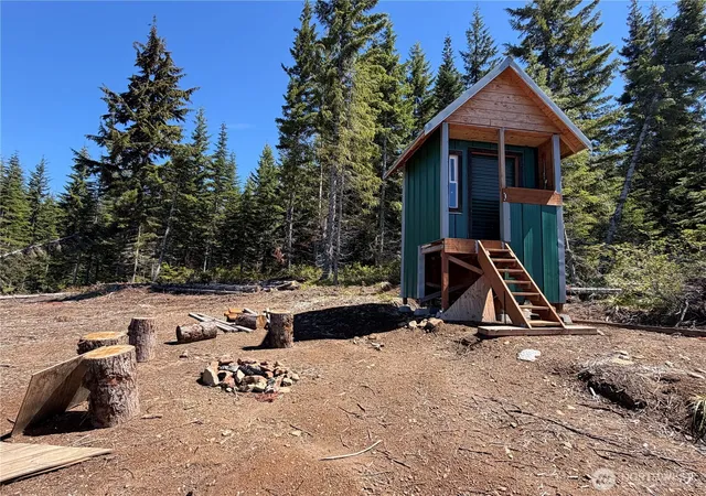 Photo 3 of Sale Pending at 0 Fs Rd 124, Snoqualmie Pass, WA 98068 | MLS# NWM2540389 | Listing updated on 2026-09-25