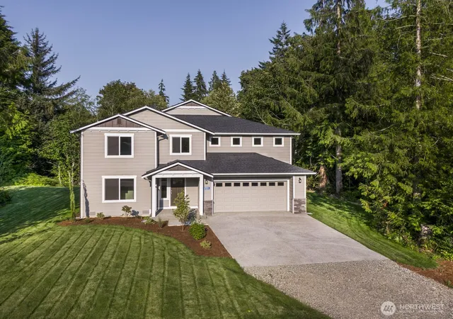 Photo 1 of Single family home for sale at 8701 Trillium Ln, Concrete, WA 98237 | MLS# NWM2540392 | Listing updated on 2026-09-22