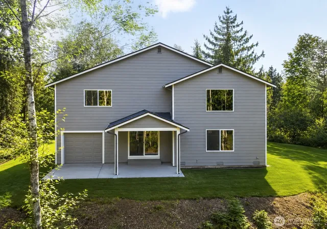 Photo 4 of Single family home for sale at 8701 Trillium Ln, Concrete, WA 98237 | MLS# NWM2540392 | Listing updated on 2026-09-22