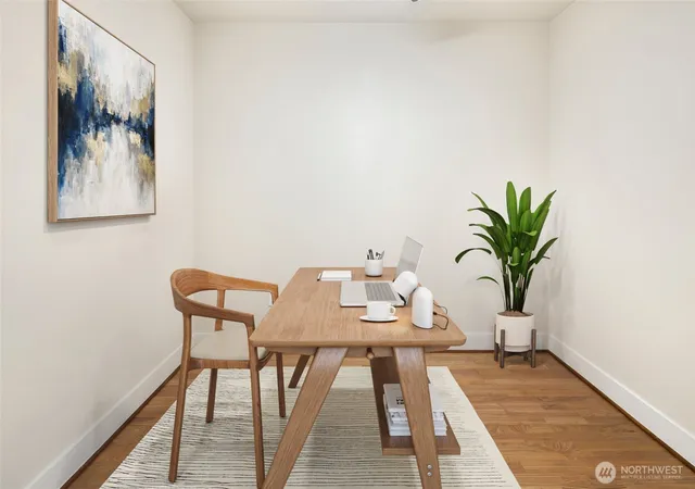 Photo 4 of Sale Pending at 699 John St #416, Seattle, WA 98109 | MLS# NWM2540395 | Listing updated on 2026-09-21