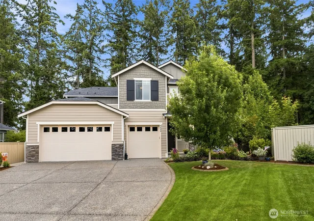 Photo 1 of Single family home for sale at 9339 Balata Ct Ne, Lacey, WA 98516 | MLS# NWM2540396 | Listing updated on 2026-10-02