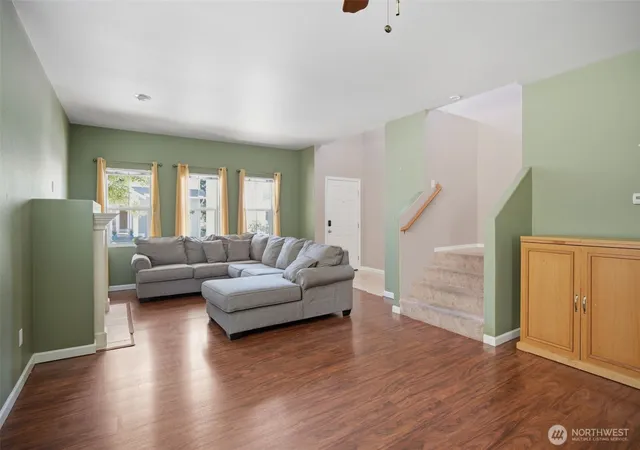 Photo 2 of Sale Pending at 8714 Oslo Ln Ne, Lacey, WA 98516 | MLS# NWM2540409 | Listing updated on 2026-07-28