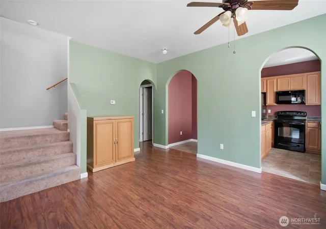 Photo 3 of Sale Pending at 8714 Oslo Ln Ne, Lacey, WA 98516 | MLS# NWM2540409 | Listing updated on 2026-07-28