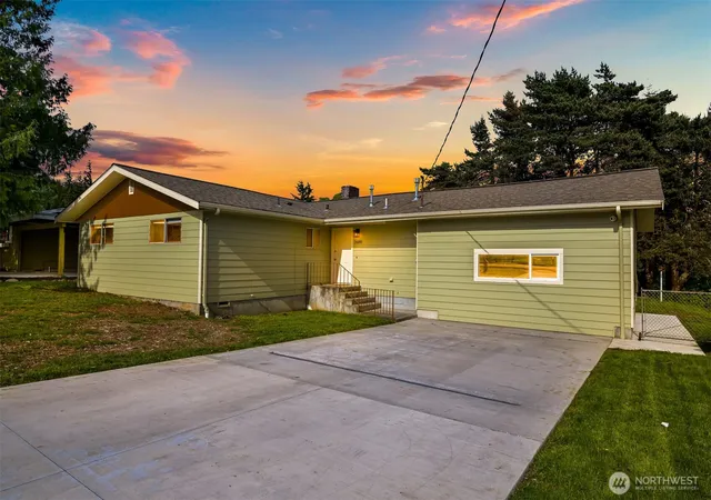 Photo 1 of Single family home for sale at 2600 Sylvan St, Bellingham, WA 98226 | MLS# NWM2540411 | Listing updated on 2026-10-02