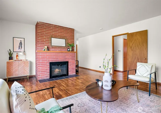 Photo 3 of Single family home for sale at 2600 Sylvan St, Bellingham, WA 98226 | MLS# NWM2540411 | Listing updated on 2026-10-02