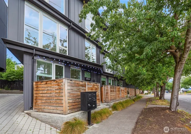 Photo 1 of Townhouse for sale at 4104 Leary Way Nw, Seattle, WA 98107 | MLS# NWM2540413 | Listing updated on 2026-09-22