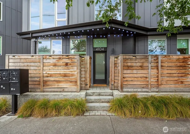 Photo 2 of Townhouse for sale at 4104 Leary Way Nw, Seattle, WA 98107 | MLS# NWM2540413 | Listing updated on 2026-09-22