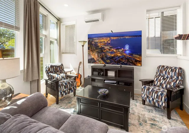 Photo 3 of Townhouse for sale at 4104 Leary Way Nw, Seattle, WA 98107 | MLS# NWM2540413 | Listing updated on 2026-09-22