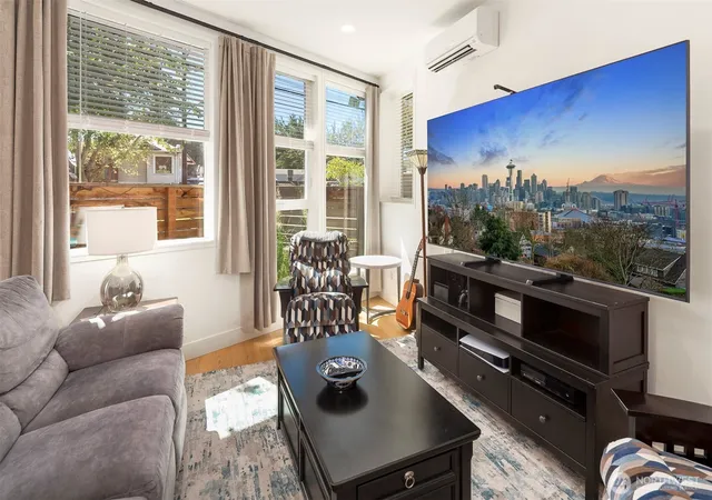 Photo 3 of Townhouse for sale at 4104 Leary Way NW, Seattle, WA 98107 | MLS# NWM2540413 | Listing updated on 2026-09-22