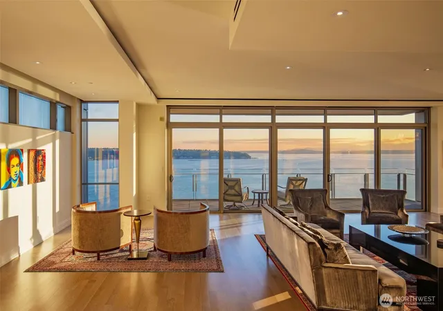 Photo 1 of Condo for sale at 99 Union St #1801, Seattle, WA 98101 | MLS# NWM2540436 | Listing updated on 2026-09-22