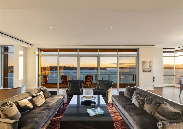 Photo 2 of Condo for sale at 99 Union St #1801, Seattle, WA 98101 | MLS# NWM2540436 | Listing updated on 2026-09-22