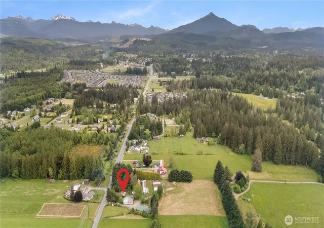 Photo 1 of Single family home for sale at 16610 100th Street Ne, Granite Falls, WA 98252 | MLS# NWM2540451 | Listing updated on 2026-09-22