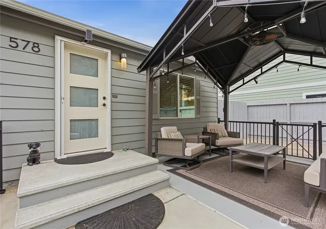 Photo 2 of Sale Pending at 578 Sw Section, Quincy, WA 98848 | MLS# NWM2540464 | Listing updated on 2026-09-25