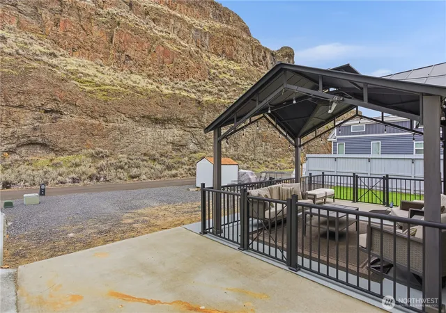Photo 3 of Sale Pending at 578 SW Section, Quincy, WA 98848 | MLS# NWM2540464 | Listing updated on 2026-09-25
