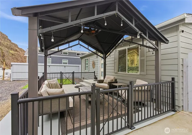Photo 4 of Sale Pending at 578 SW Section, Quincy, WA 98848 | MLS# NWM2540464 | Listing updated on 2026-09-25