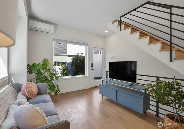 Photo 3 of Sale Pending at 5244 Brooklyn Ave Ne #A, Seattle, WA 98105 | MLS# NWM2540468 | Listing updated on 2026-09-25