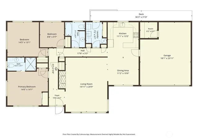 Photo 2 of Sale Pending at 1931 Hoyt Ave, Everett, WA 98201 | MLS# NWM2540482 | Listing updated on 2026-08-20