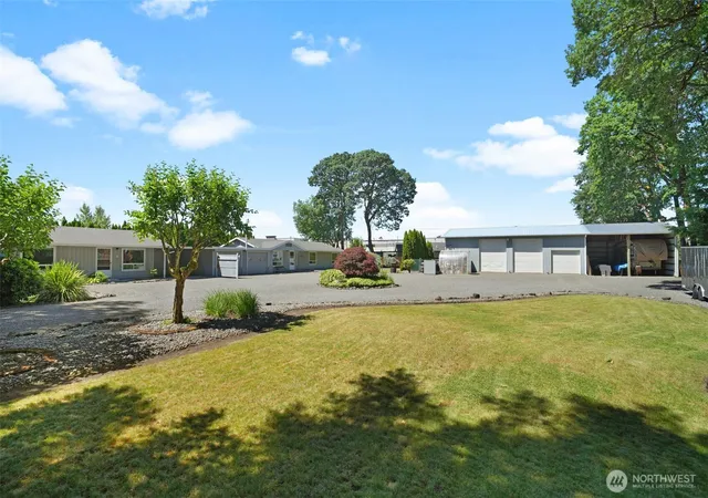 Multi family home for sale at 2623 Sandra Ave, Centralia, WA 98531 | MLS# NWM2540485