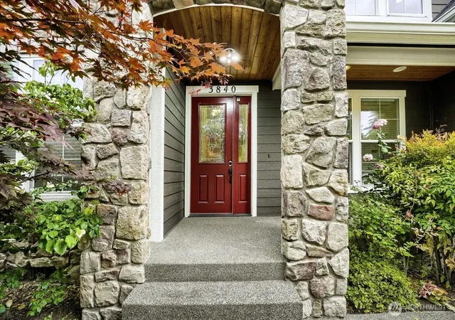 Photo 3 of Single family home for sale at 3840 Cameron Dr NE, Lacey, WA 98516 | MLS# NWM2540494 | Listing updated on 2026-09-22