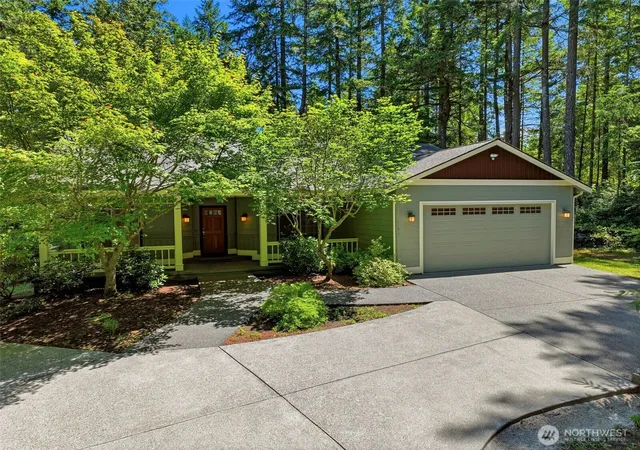 Photo 1 of Single family home for sale at 11417 Cedar Grv St Nw, Gig Harbor, WA 98329 | MLS# NWM2540521 | Listing updated on 2026-09-29