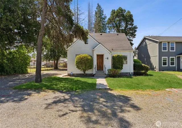Photo 1 of Sale Pending at 512 118th Street S, Tacoma, WA 98444 | MLS# NWM2540531 | Listing updated on 2026-09-21