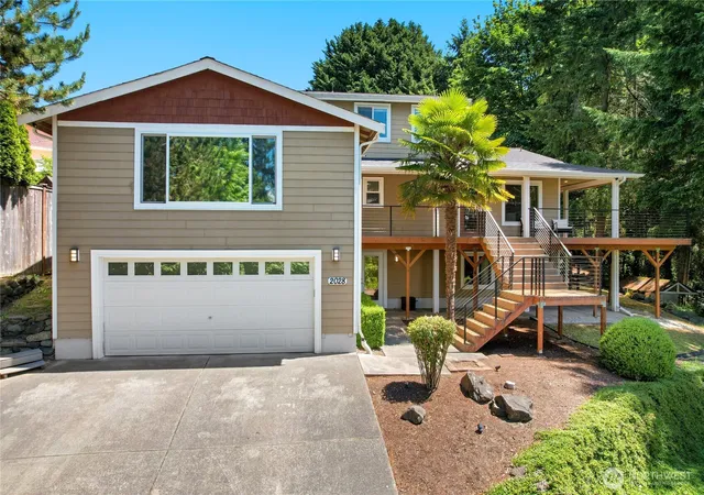 Photo 1 of Single family home for sale at 2028 Nw Misty Ridge Ln, Silverdale, WA 98383 | MLS# NWM2540537 | Listing updated on 2026-09-22