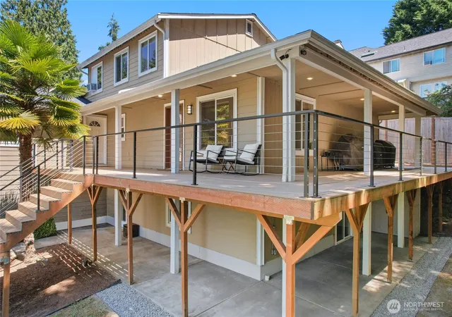 Photo 2 of Single family home for sale at 2028 Nw Misty Ridge Ln, Silverdale, WA 98383 | MLS# NWM2540537 | Listing updated on 2026-09-22