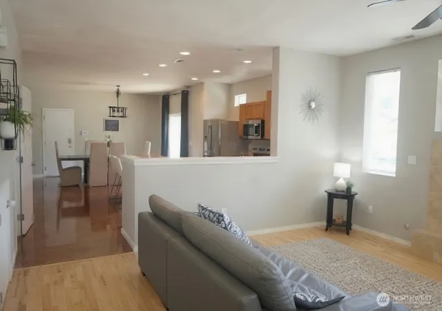 Photo 2 of Single family home for sale at 4316 Freemont St Ne, Olympia, WA 98516 | MLS# NWM2540559 | Listing updated on 2026-10-03