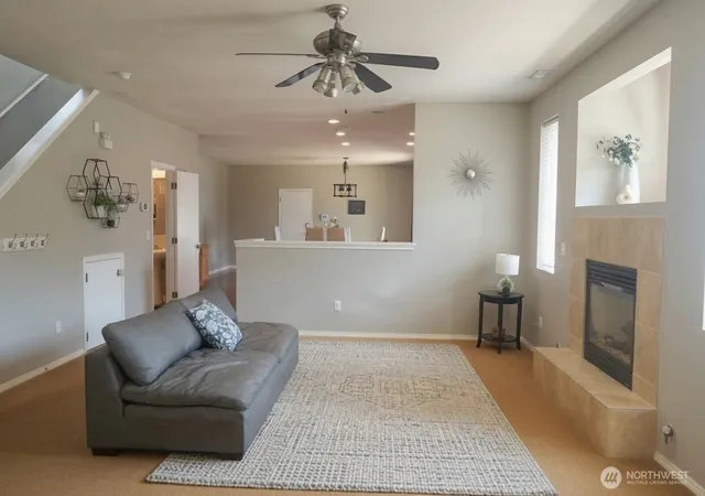 Photo 3 of Single family home for sale at 4316 Freemont St Ne, Olympia, WA 98516 | MLS# NWM2540559 | Listing updated on 2026-10-03