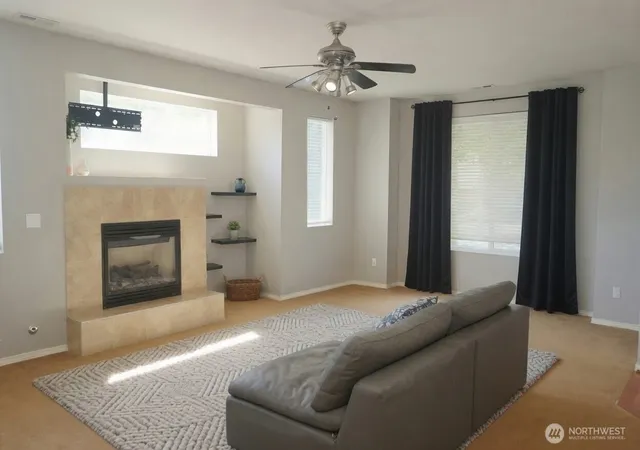 Photo 3 of Single family home for sale at 4316 Freemont St NE, Olympia, WA 98516 | MLS# NWM2540559 | Listing updated on 2026-10-03