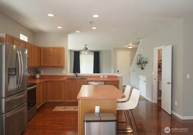 Photo 4 of Single family home for sale at 4316 Freemont St NE, Olympia, WA 98516 | MLS# NWM2540559 | Listing updated on 2026-10-03