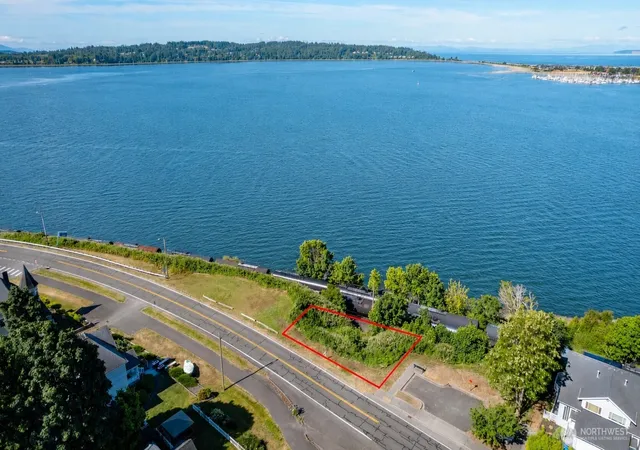 Photo 2 of Land for sale at 0 Peace Portal Dr, Blaine, WA 98230 | MLS# NWM2540568 | Listing updated on 2026-09-22