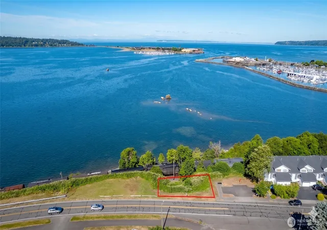 Photo 3 of Land for sale at 0 Peace Portal Dr, Blaine, WA 98230 | MLS# NWM2540568 | Listing updated on 2026-09-22