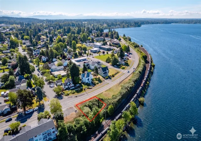 Photo 3 of Land for sale at 0 Peace Portal Dr, Blaine, WA 98230 | MLS# NWM2540568 | Listing updated on 2026-09-22