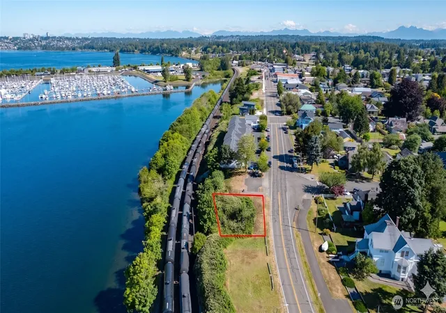 Photo 4 of Land for sale at 0 Peace Portal Dr, Blaine, WA 98230 | MLS# NWM2540568 | Listing updated on 2026-09-22