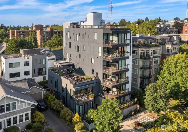 Photo 1 of Condo for sale at 210 W Comstock St #301, Seattle, WA 98119 | MLS# NWM2540587 | Listing updated on 2026-09-23