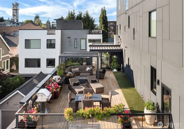 Photo 2 of Condo for sale at 210 W Comstock St #301, Seattle, WA 98119 | MLS# NWM2540587 | Listing updated on 2026-09-23