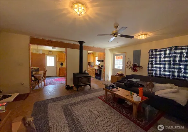 Photo 3 of Single family home for sale at 37 Gardner Crk Rd, Republic, WA 99166 | MLS# NWM2540590 | Listing updated on 2026-09-22