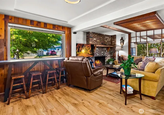 Photo 3 of Single family home for sale at 221 W Hunley, Westport, WA 98595 | MLS# NWM2540591 | Listing updated on 2026-09-22