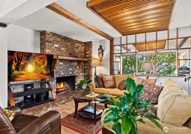 Photo 4 of Single family home for sale at 221 W Hunley, Westport, WA 98595 | MLS# NWM2540591 | Listing updated on 2026-09-22