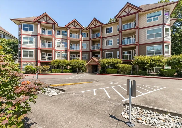 Photo 1 of Condo for sale at 255 W Bakerview Rd #401, Bellingham, WA 98226 | MLS# NWM2540597 | Listing updated on 2026-09-22