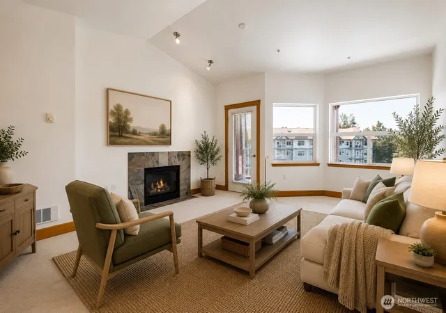 Photo 2 of Condo for sale at 255 W Bakerview Rd #401, Bellingham, WA 98226 | MLS# NWM2540597 | Listing updated on 2026-09-22