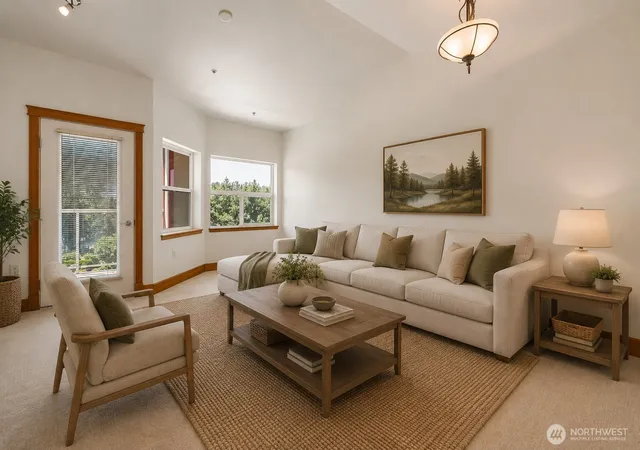 Photo 3 of Condo for sale at 255 W Bakerview Rd #401, Bellingham, WA 98226 | MLS# NWM2540597 | Listing updated on 2026-09-22